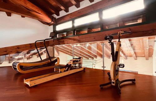 Wow House - Ampia Villa con Piscina e sala giochi - Foto 47