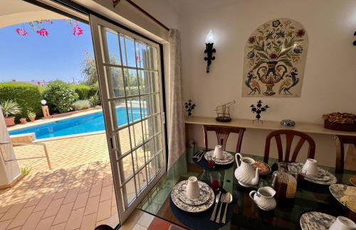 Alvor Traditional Villa With Pool by Homing - Foto 77