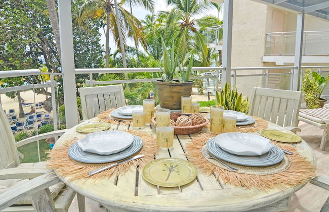 Beach Front Apartment No01 - Foto 42