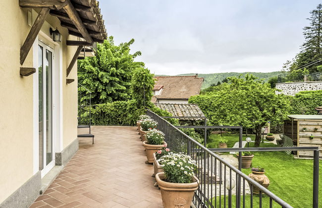 Vista da Rocca di Papa - Foto 57