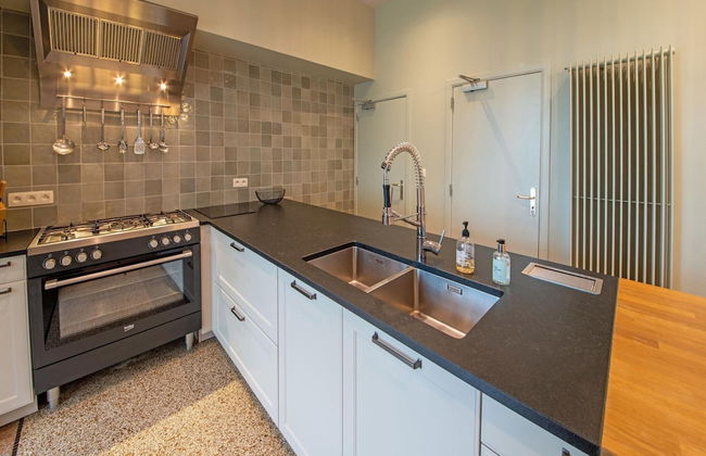 Spacious Holiday Home in Vielsam With Garden - Foto 19