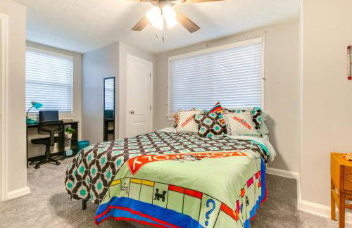 Walk to Main Street Charming Bellevue Home - Foto 21