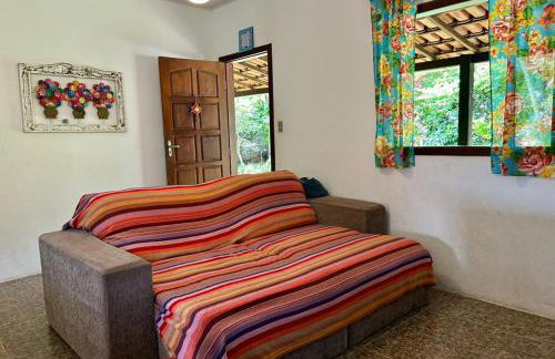 Casa das Violetas - Serra do Cipó - Foto 35