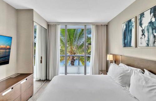 King Suite balcony water views-Hosted by Sweetstay - Foto 41