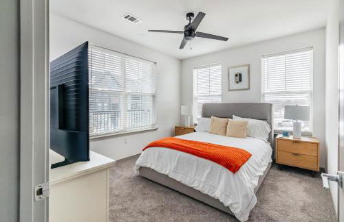 Landing Incredible 1BD Courtyard Gym - Foto 37