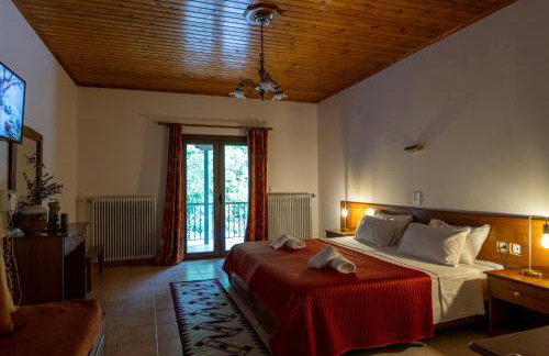 Mountain Hotels "Aroanides" - Foto 55