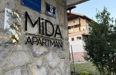 MIDA 2 Apartment - Foto 17