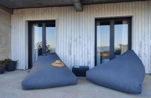 Apartamento mirador a las Islas Cíes - Foto 18