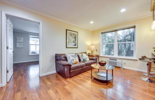 Walk to Historic Dtwn St Augustine! Bring Your Pet - Foto 4