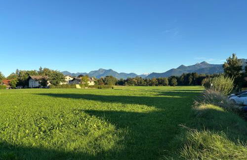 Chiemsee Häuschen - Foto 12