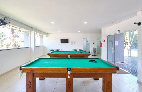 300m da Praia, Varanda G, p/8 hospedes Wi-Fi 300MG - Foto 64