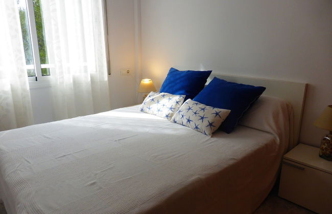 Apartamento M&C del Bosc - Foto 12