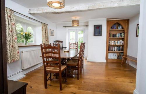 Beautiful Cotswolds Cottage & Garden - Foto 7