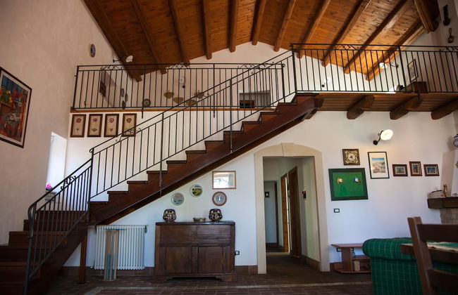 Agriturismo Borgo degli Ulivi - Photo 17