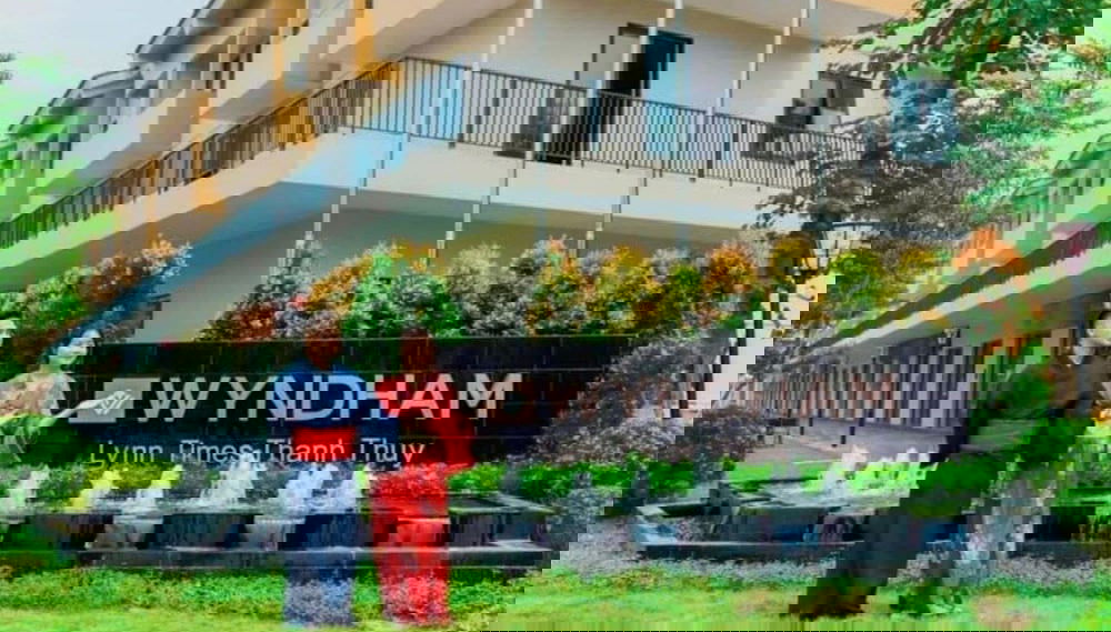 Lotus Hotel Lynntimes Thanh Thuy - Foto 1, Imagem principal