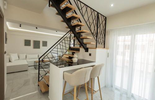 BEQUEST Corinthian Luxury suites - Foto 4