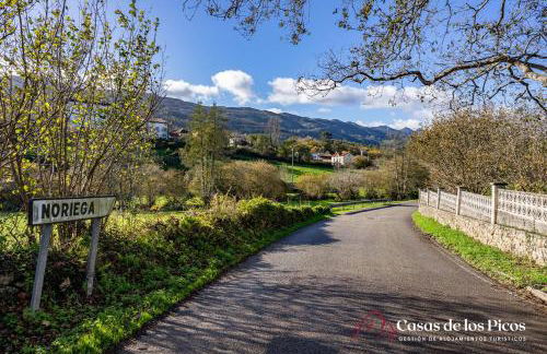 Casa La Carrera - Casas de Los Picos - Photo 31