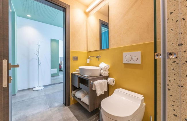 Natiia Relais - Adults Only - Photo 45