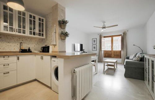 Oliva y Limón - Acogedor Apartamento en Pedraza - Foto 22