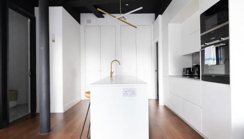 Luxury 1 Bed Apartment Covent Garden Holborn - Foto 3