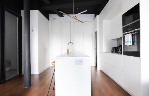 Luxury 1 Bed Apartment Covent Garden Holborn - Foto 3