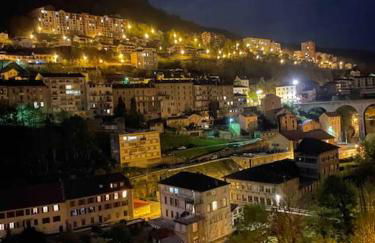 Confortable, au centre-ville - Foto 13