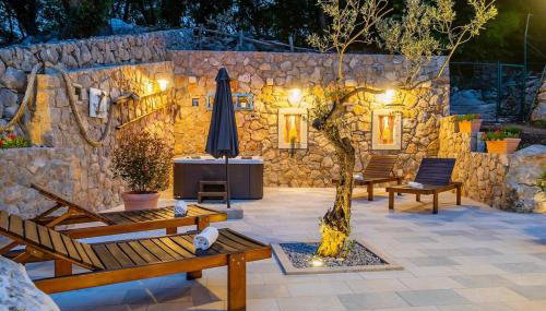 Holiday House - Old Olive - Foto 5