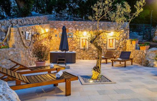 Holiday House - Old Olive - Foto 5