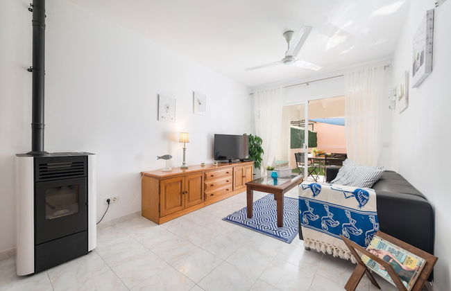 Ca Na Rosa Es Portitxol - Foto 8