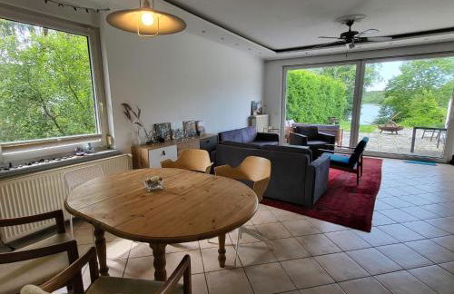 Apartment Terrassenwohnung am See by Interhome - Foto 7