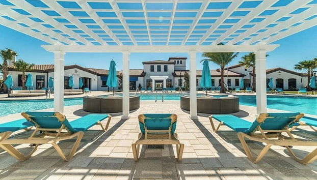 Servicios del alojamiento