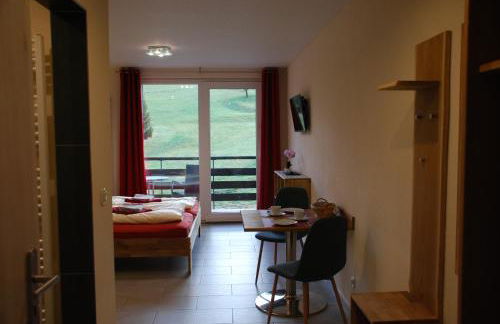 Ferienoase Hinterhermsdorf - Foto 38