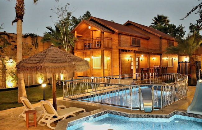 The Land Resort Ammaria - Photo 33