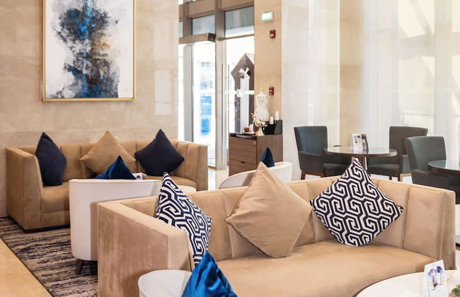 Somerset Downtown Al Khobar - Foto 12