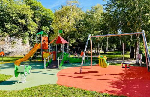 ANTICO BORGO PRABIÙ - Appartement Casaliva - Gardaseeappartements - Foto 24