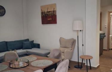 Ruby's Apartments Platamonas - Foto 37