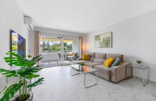 Sea View Nordic Royal Club Apartment - Photo 12