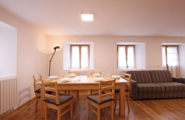 Chalet Falorie - Foto 50