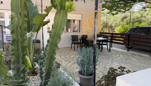 Serenity In Gonia - Foto 1, Garden