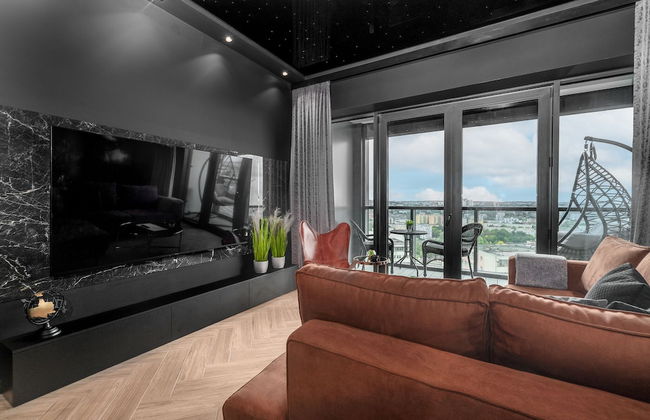 MARGI Velvet Apartament - Foto 11