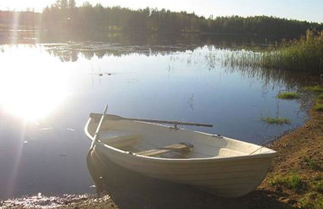 Viljamaan lomamökit 2 - Foto 20