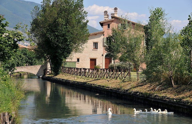 Country House Casco dell'Acqua - Foto 66
