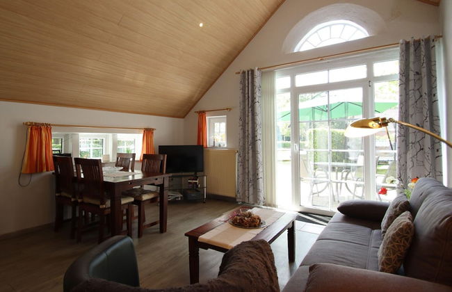 Reihenhauser in Strackholt - Photo 11