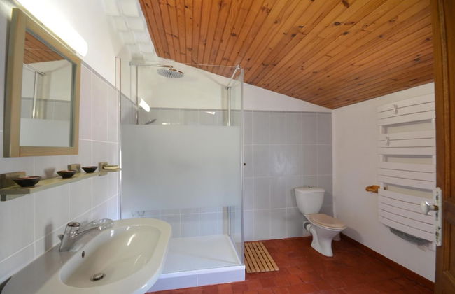 Le Saint Laurent by Gîtes de France - Foto 15