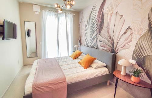 Splendida casa Sofia a due passi dalla spiaggia - Foto 6