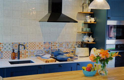 The Hornbill at Home Farm Shropshire - Foto 13