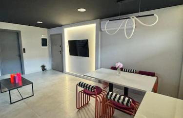 Pop Art Maisonette Ioannina - Foto 39