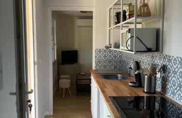 Les Gites du Verdon, côté lac (studio et T2) - Foto 18