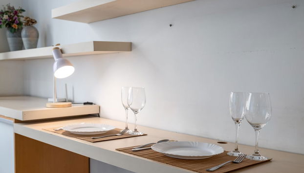 Aconchegante estúdio em Copacabana - A923 Z3 - Foto 3, Habitación