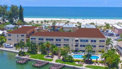 Westwinds Waterfront Resort - Foto 2